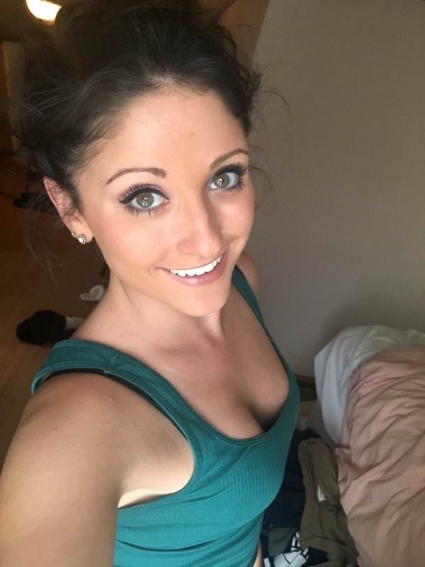 Невероятные кадры, от которых глаз не оторвать